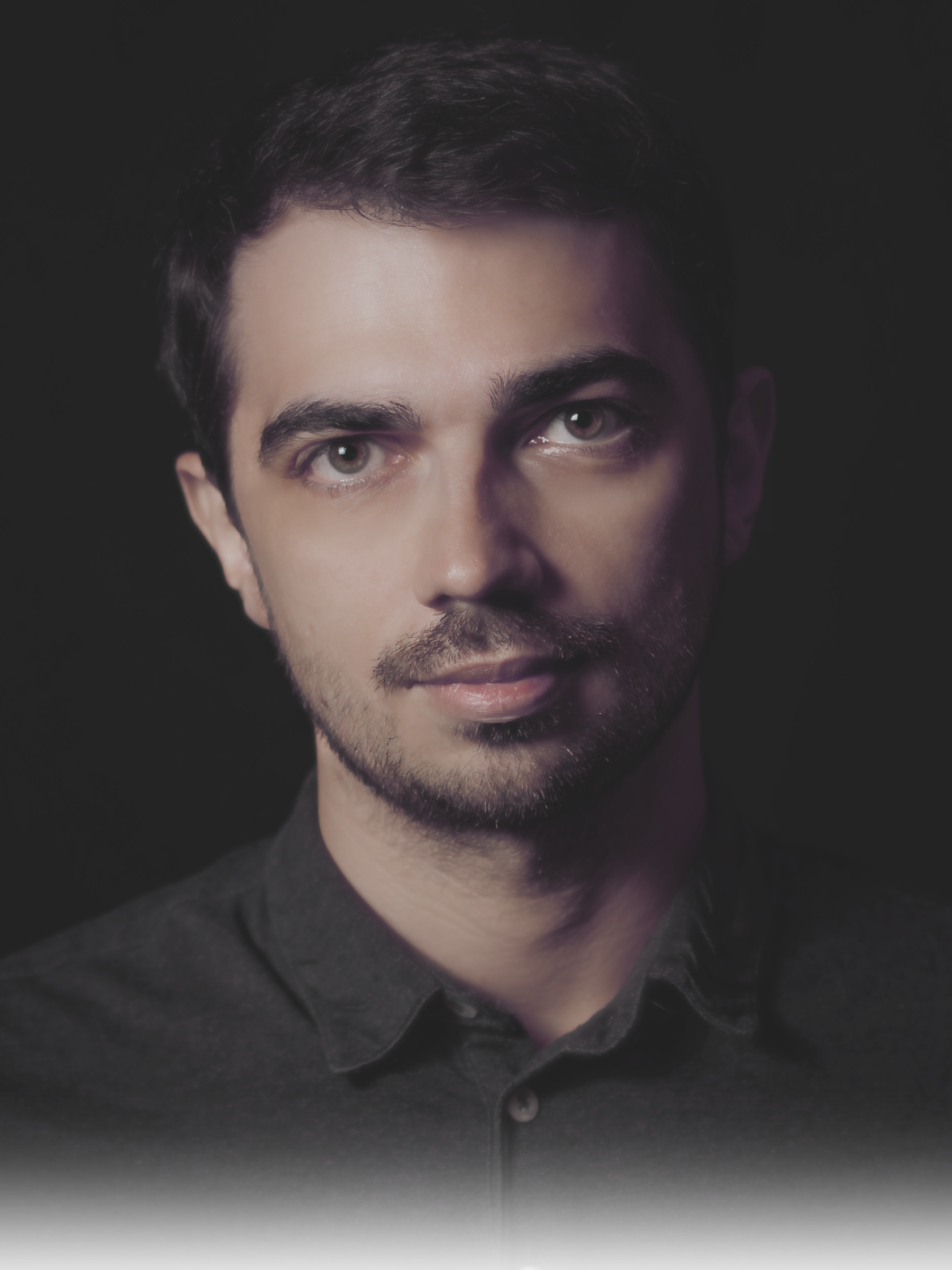 Андрей Джилавдаров