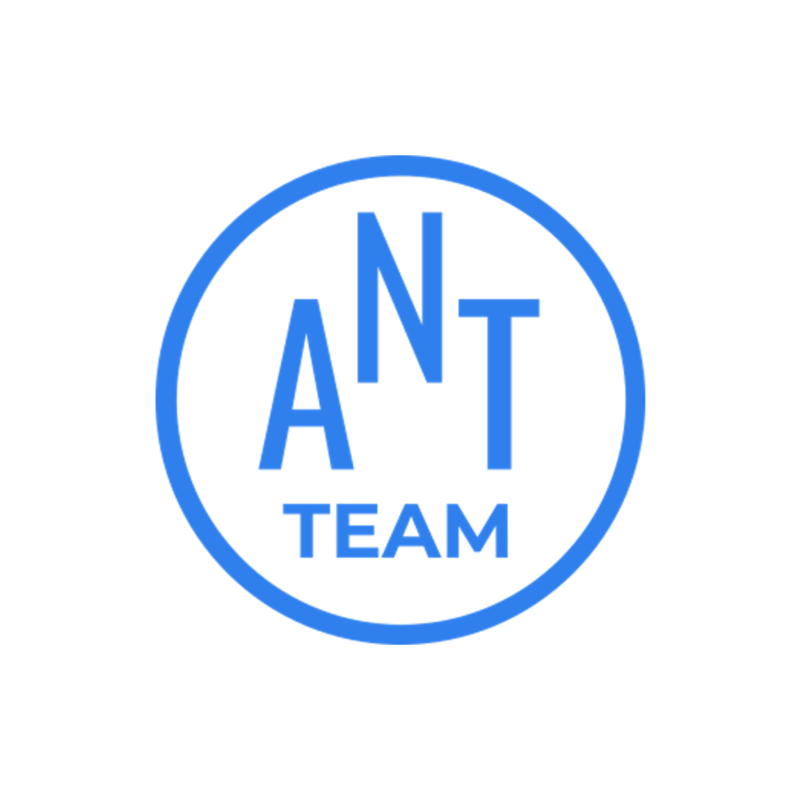 Ant-Team