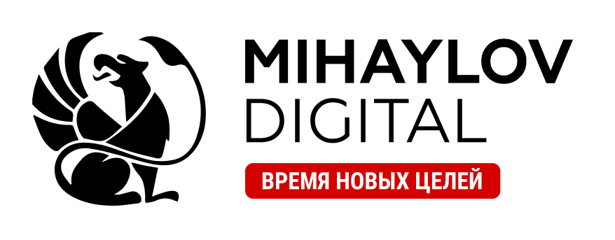 Mihaylov Digital